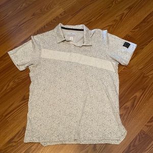 Mens Adodas Golf Polo